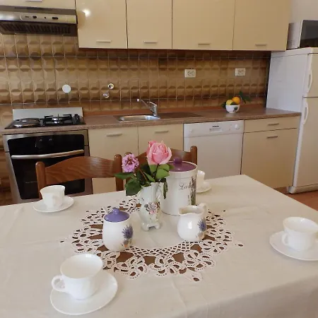 Apartment Ljubica