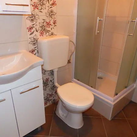 Apartment Ljubica