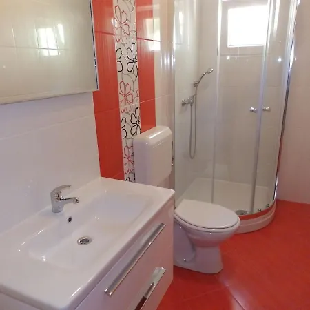Ljubica Apartment Kampor