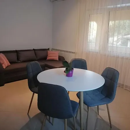 Apartment Ljubica