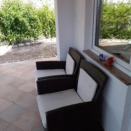 Ljubica * Kampor