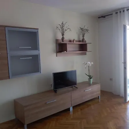 Apartment Ljubica Kampor