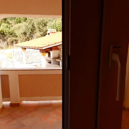 Apartment Ljubica