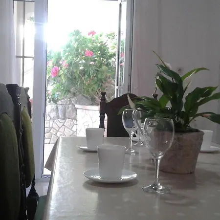 Apartment Ljubica *