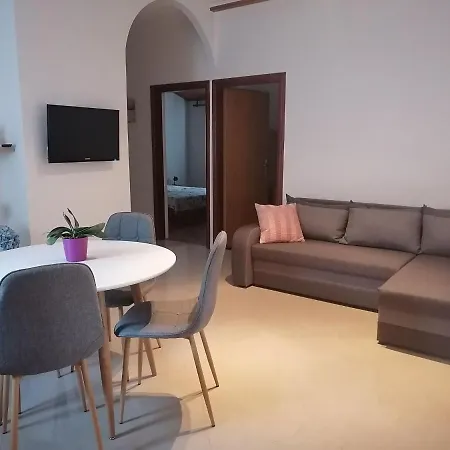 Ljubica * Kampor