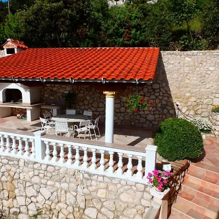 Apartment Ljubica *