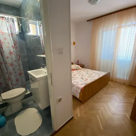Apartment Ljubica Kampor
