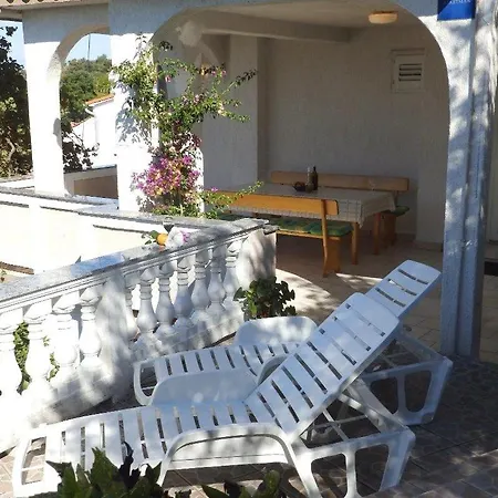 Ljubica Apartment *