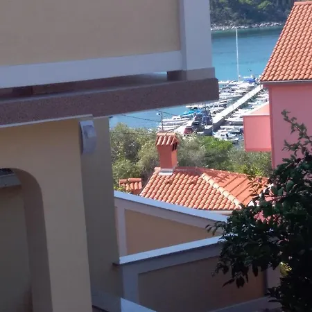Ljubica Apartment