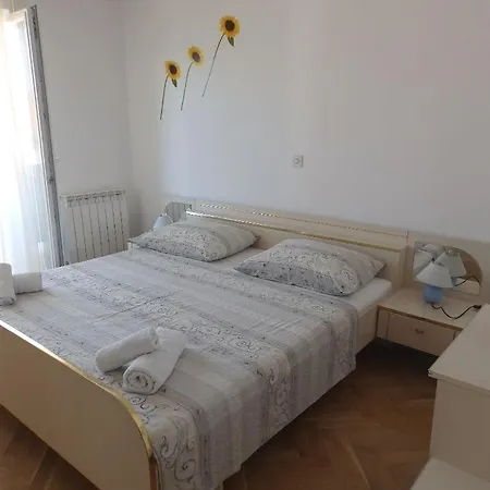 Ljubica Apartment Kampor