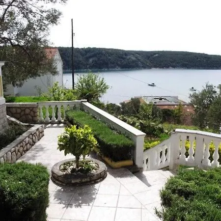 Ljubica Apartment Kampor
