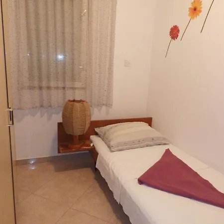 Ljubica Apartment Kampor