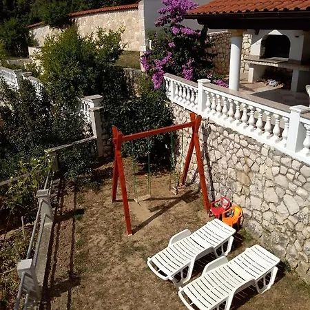 Apartment Ljubica *