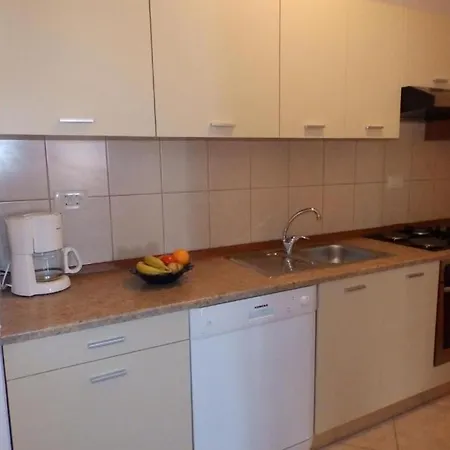 Ljubica Apartment *