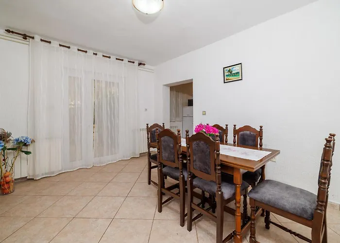 Apartmán Ljubica Kampor
