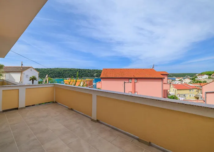 Apartmán Ljubica *