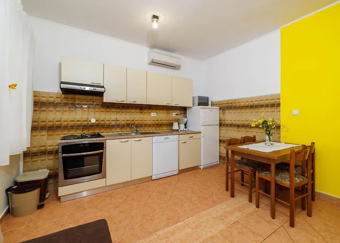 Appartamento Ljubica
