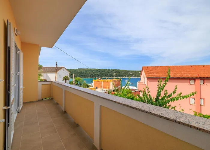 Apartmán Ljubica