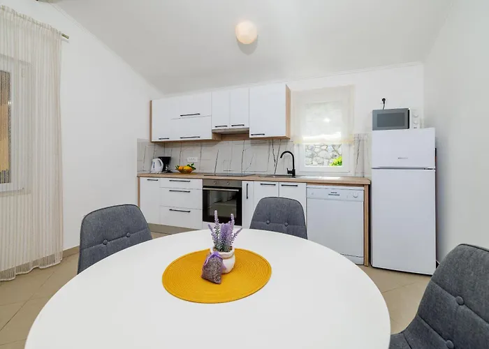 Apartmán Ljubica Kampor