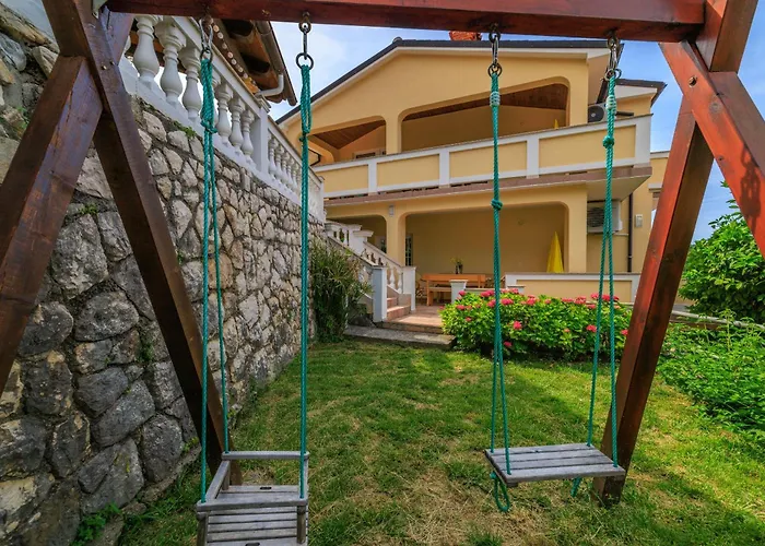 Ljubica Apartmán