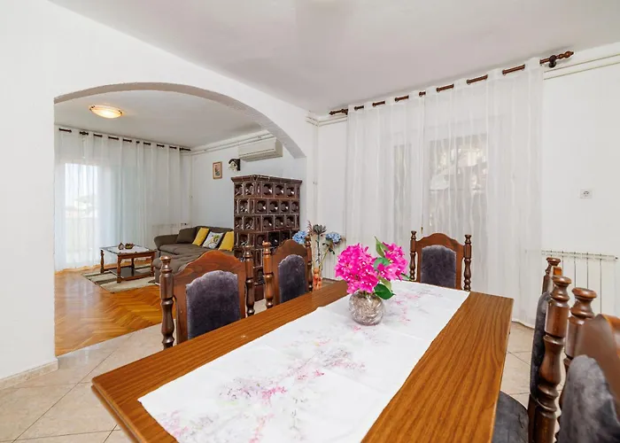 Ljubica Apartmán *