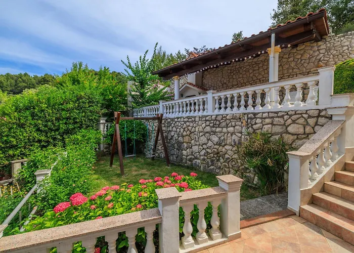 Apartmán Ljubica *